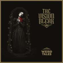 The Vision Bleak: Weird Tales, LP