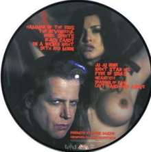 Danzig: Deth Red Sabaoth (Picture Disc), LP