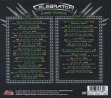 U.D.O.: Celebrator-Rare Tracks (Anniversary Collection), 2 CDs