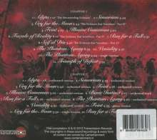 Epica: The Phantom Agony (Expanded Edition), 2 CDs