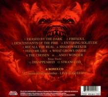 Brainstorm (Metal): Firesoul (Limited Edition), 2 CDs