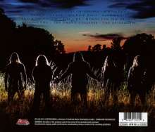 Evergrey: Hymns For The Broken, CD