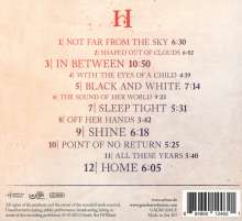 Sylvan: Home (Deluxe Edition), CD