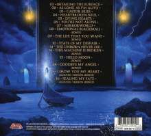 Serious Black: Mirrorworld (Limited Edition), CD