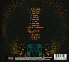 Sinner: Tequila Suicide (Limited-Edition), CD