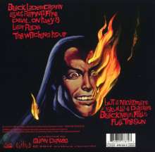 Danzig: Black Laden Crown, CD