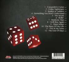 Shakra: Snakes &amp; Ladders (Limited-Edition), CD