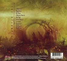 Evergrey: The Atlantic (Limited-Edition), CD