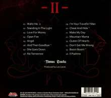 CoreLeoni: II (+ Bonustracks), CD