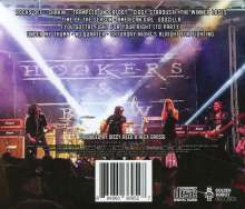 Hookers &amp; Blow: Hookers &amp; Blow, CD