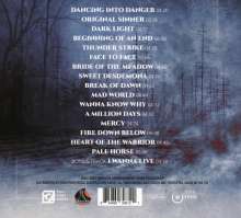 Winter: Pale Horse (Limited Edition), CD