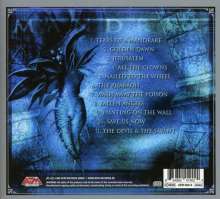 Edguy: Mandrake (Anniversary Edition), CD