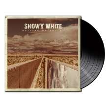 Snowy White: Driving On The 44 (180g) (Limited Edition), LP