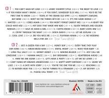 Wanda Jackson: Let's Have A Party: Original Hits &amp; Rarities, 2 CDs