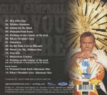 Glen Campbell: See You There, CD