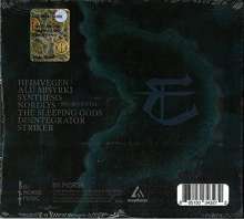 Enslaved: The Sleeping Gods - Thorn, LP