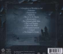 Xandria: Neverworld's End, CD