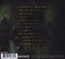Dawn Of Disease: Crypts Of The Unrotten (Limited Edition), CD