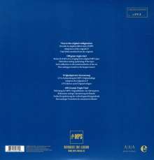 Ludwig van Beethoven (1770-1827): Diabelli-Variationen op.120 (180g), LP