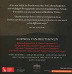 Ludwig van Beethoven (1770-1827): Klavierkonzerte Nr.1-5, 4 CDs