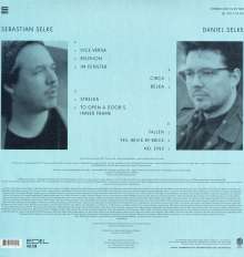 Ceeys (Sebastian &amp; Daniel Selke) (20. Jahrhundert): Hausmusik (180g), 2 LPs