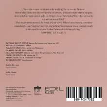 Musik für Fagott &amp; Klavier - Impressions, CD