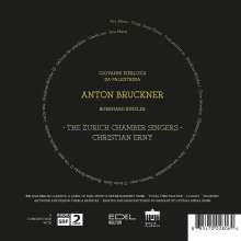The Zurich Chamber Singers - Bruckner Spectrum, CD