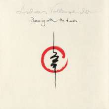 Andreas Vollenweider: Dancing With The Lion, LP