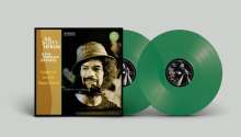 Gil Scott-Heron (1949-2011): Legend In His Own Mind - Live 1983 (Limited Edition) (Green Translucent Vinyl), 2 LPs
