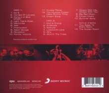 Joe Satriani: Satchurated: Live In Montreal 2010, 2 CDs
