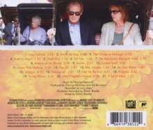 Filmmusik: The Best Exotic Marigold Hotel, CD