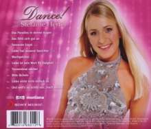 Stefanie Hertel: Dance!(Remix - Best Of), CD