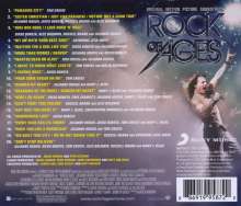 Filmmusik: Rock Of Ages (O.S.T.), CD