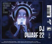 :Wumpscut:: DJ Dwarf 22, CD