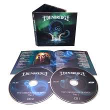 Edenbridge: The Chronicles Of Eden Part 2, 2 CDs