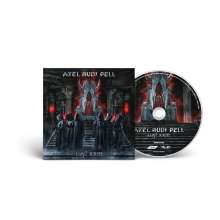 Axel Rudi Pell: Lost XXIII (Limited Edition), CD