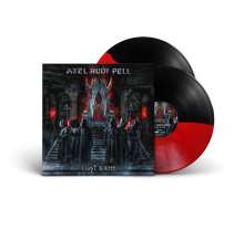Axel Rudi Pell: Lost XXIII (Half Red/Half Black Vinyl), 2 LPs