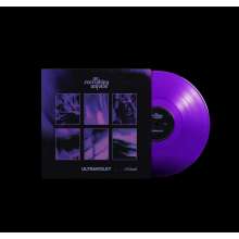 As Everything Unfolds: Ultraviolet (Violet Vinyl), LP