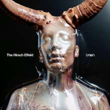 The Hirsch Effekt: Urian, 2 LPs