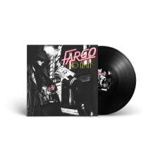 Fargo: No Limit (remastered), LP