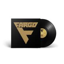 Fargo: F (remastered), LP