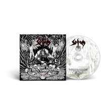 Sodom: 1982 (EP), CD