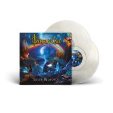 Freedom Call: Silver Romance (Clear Vinyl), 2 LPs