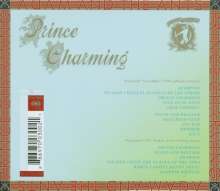 Adam &amp; The Ants: Prince Charming, CD