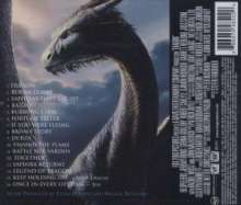 Filmmusik: Eragon, CD