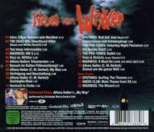 Filmmusik: Neues vom Wixxer, CD