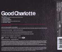 Good Charlotte: Good Charlotte, CD