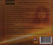 Juliane Werding: Goldstücke, CD
