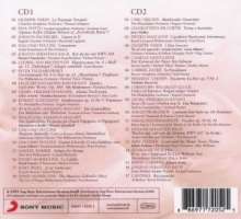 Kuschelklassik - Best of 2, 2 CDs
