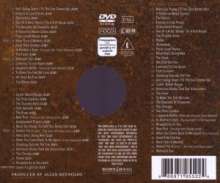 Garth Brooks: The Ultimate Hits (2CD + DVD), 2 CDs und 1 DVD